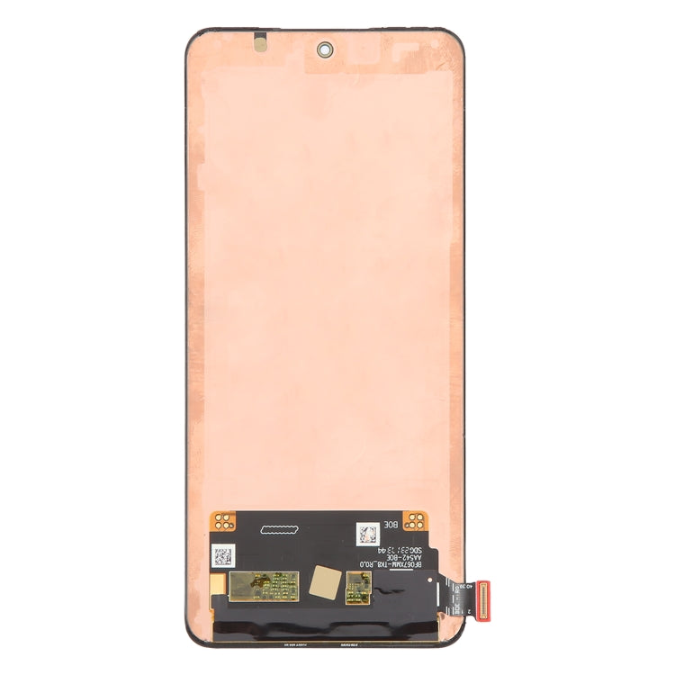 For OPPO F25 Pro Original AMOLED LCD Screen with Digitizer Full Assembly - LCD Screen by PMC Jewellery | Online Shopping South Africa | PMC Jewellery | Buy Now Pay Later Mobicred