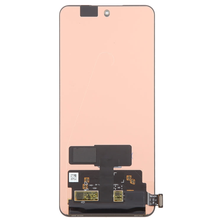 For Realme GT Neo 5 Original AMOLED LCD Screen with Digitizer Full Assembly - LCD Screen by PMC TechLife | Online Shopping South Africa | PMC TechLife | Buy Now Pay Later Mobicred