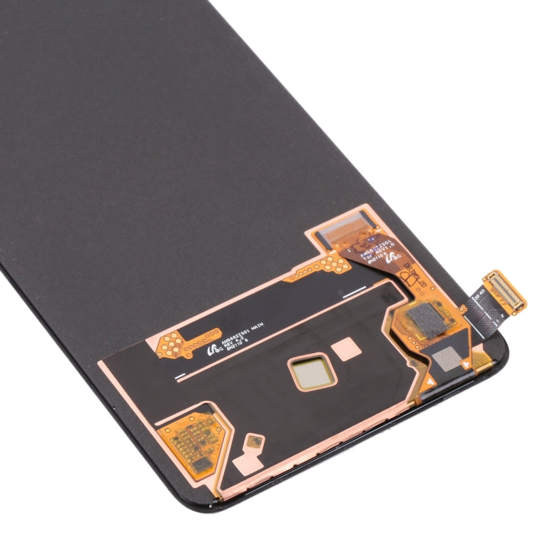 For Realme GT Neo3 RMX3561 RMX3560 Original AMOLED LCD Screen with Digitizer Full Assembly - LCD Screen by PMC TechLife | Online Shopping South Africa | PMC TechLife | Buy Now Pay Later Mobicred