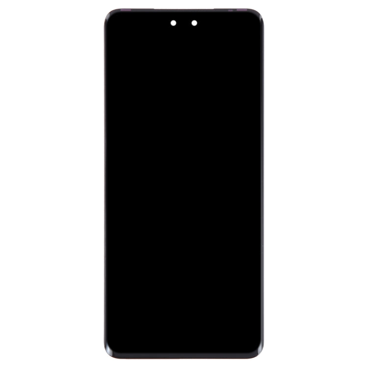 For Xiaomi Civi 3 Original AMOLED LCD Screen with Digitizer Full Assembly - LCD Screen by PMC Jewellery | Online Shopping South Africa | PMC Jewellery