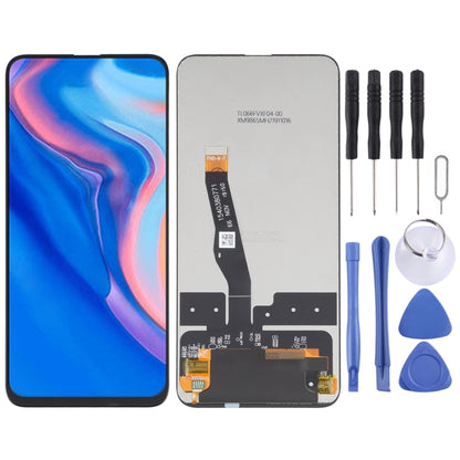 For Honor 9X Global Original LCD Screen with Digitizer Full Assembly - LCD Screen by PMC Jewellery | Online Shopping South Africa | PMC Jewellery | Buy Now Pay Later Mobicred