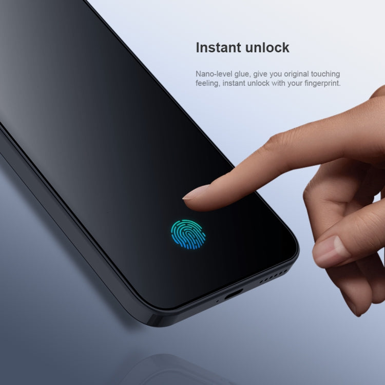 For Huawei Pura 70 NILLKIN Impact Resistant CurvedSurface Film - free shipping - PMC TechLife - Order now!