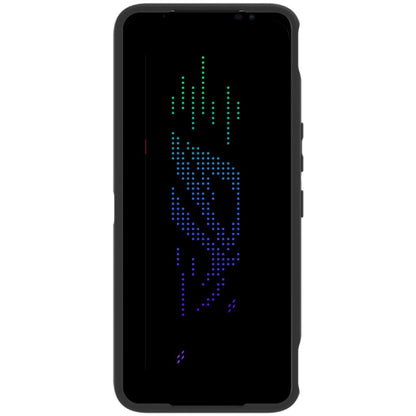 For ASUS ROG Phone 6 imak UX-9A Series Four-corner Airbag Shockproof Phone Case - ASUS Cases by imak | Online Shopping South Africa | PMC Jewellery
