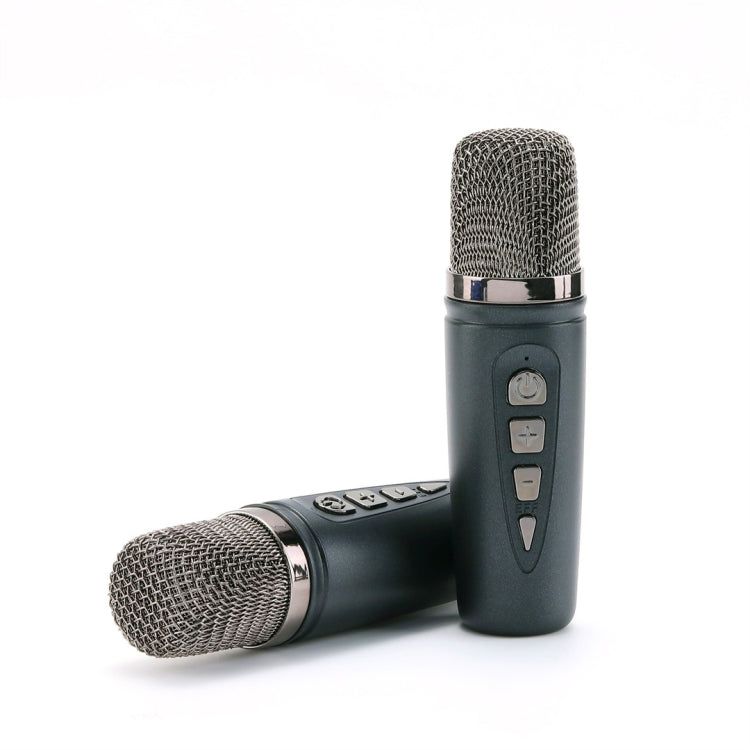 T&G TG543 Colorful Integrated Handheld Karaoke Wireless Bluetooth Speaker(Red) - free shipping - PMC Jewellery - Order now!