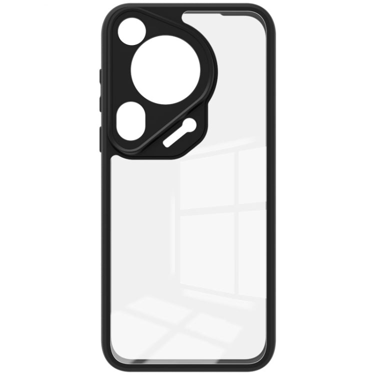 For Huawei Pura 70 Ultra imak UX-9A Series Four-corner Airbag Shockproof Phone Case - free shipping - PMC Jewellery - Order now!