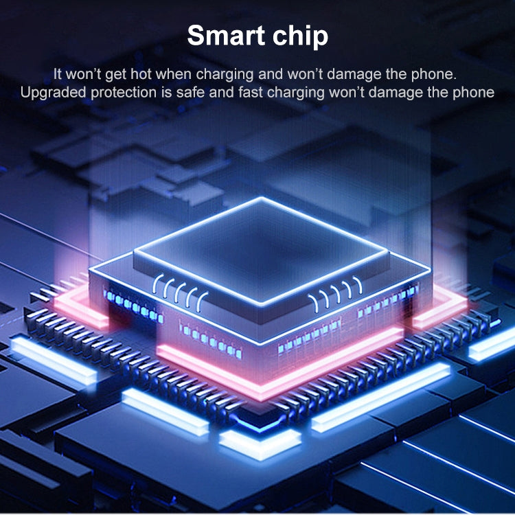 8 Pin to USB-C / Type-C Male Adapter Supports Charging & Data Transmission, Style:Straight - free shipping - PMC Jewellery - Order now!