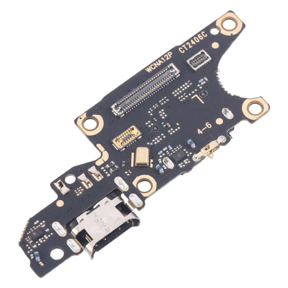 For Huawei Nova 12 Pro OEM Charging Port Board - Tail Connector by PMC Jewellery | Online Shopping South Africa | PMC Jewellery | Buy Now Pay Later Mobicred