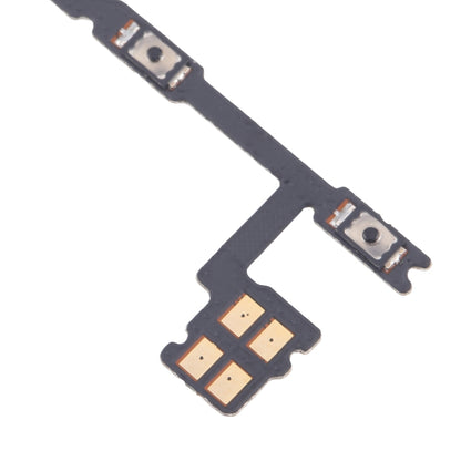 For Huawei Enjoy 70 OEM Power Button & Volume Button Flex Cable - Flex Cable by PMC Jewellery | Online Shopping South Africa | PMC Jewellery | Buy Now Pay Later Mobicred