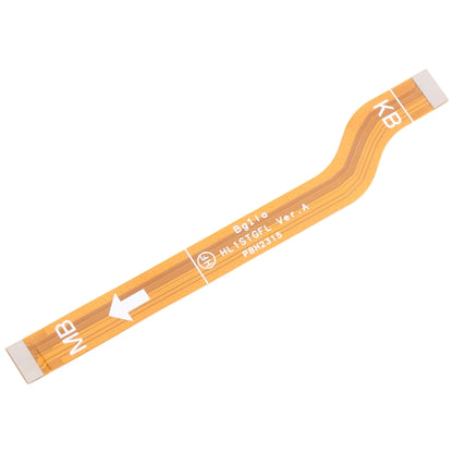 For Huawei Enjoy 60X OEM Mainboard Connector Flex Cable - Flex Cable by PMC Jewellery | Online Shopping South Africa | PMC Jewellery