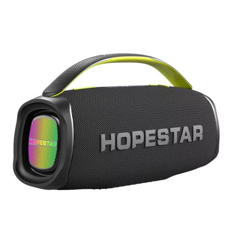 HOPESTAR A40 80W Outdoor Portable Wireless Bluetooth Speaker(Grey) - free shipping - PMC Jewellery - Order now!