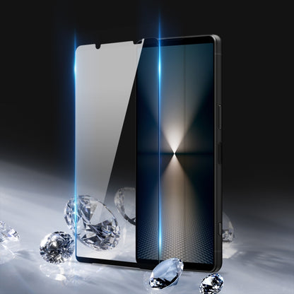 For Sony Xperia 1 VI 10pcs DUX DUCIS 0.33mm 9H Medium Alumina Tempered Glass Film - Sony Tempered Glass by DUX DUCIS | Online Shopping South Africa | PMC Jewellery | Buy Now Pay Later Mobicred