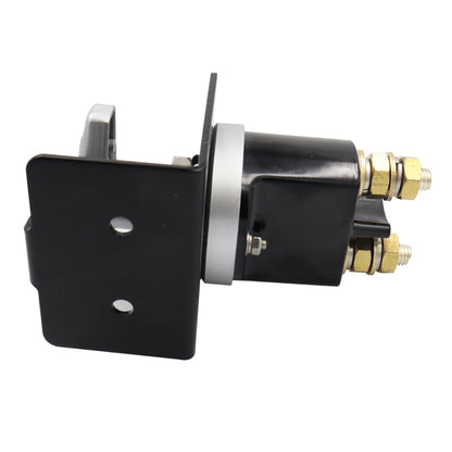 Yacht RV Battery Cut-off Switch with Lock & Terminals - Car Switches by PMC Jewellery | Online Shopping South Africa | PMC Jewellery | Buy Now Pay Later Mobicred