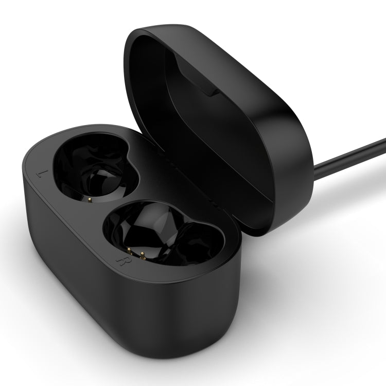 For Jabra Elite 75t / Active 75T Wireless Earphone Charging Box - Other Accessories by PMC TechLife | Online Shopping South Africa | PMC TechLife | Buy Now Pay Later Mobicred