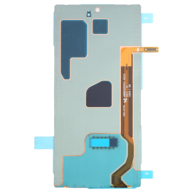 For Samsung Galaxy Note10 SM-N970F Original Touch Panel Digitizer Sensor Board - Others by PMC Jewellery | Online Shopping South Africa | PMC Jewellery