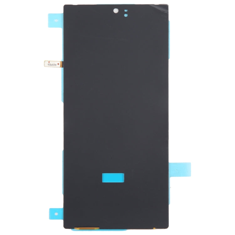 For Samsung Galaxy Note10+ 5G SM-N976F Original Touch Panel Digitizer Sensor Board - Others by PMC Jewellery | Online Shopping South Africa | PMC Jewellery