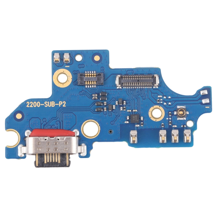 For IIIF150 Air 1 Charging Port Board - IIIF150 by PMC Jewellery | Online Shopping South Africa | PMC Jewellery | Buy Now Pay Later Mobicred