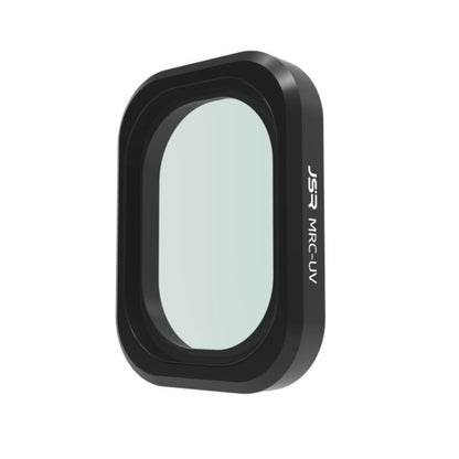 For DJI OSMO Pocket 3 JSR CB Series Camera Lens Filter, Filter:MCUV - Lens Accessories by JSR | Online Shopping South Africa | PMC Jewellery | Buy Now Pay Later Mobicred