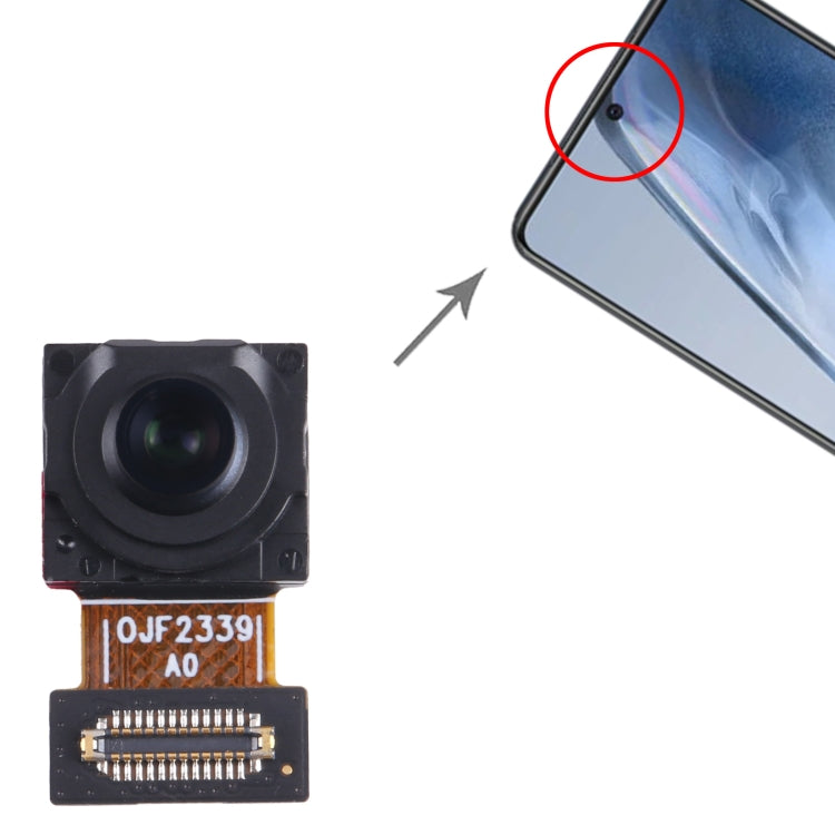 For vivo iQOO Neo5 Original Front Facing Camera - Camera Parts by PMC TechLife | Online Shopping South Africa | PMC TechLife