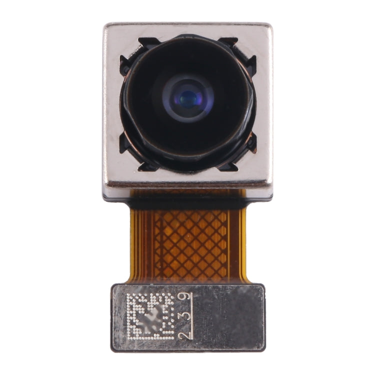 For vivo iQOO 7 Original Wide Camera - Camera Parts by PMC Jewellery | Online Shopping South Africa | PMC Jewellery