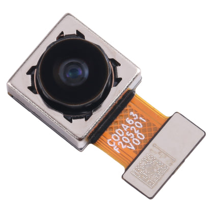 For vivo iQOO 8 Original Wide Camera - Camera Parts by PMC Jewellery | Online Shopping South Africa | PMC Jewellery | Buy Now Pay Later Mobicred