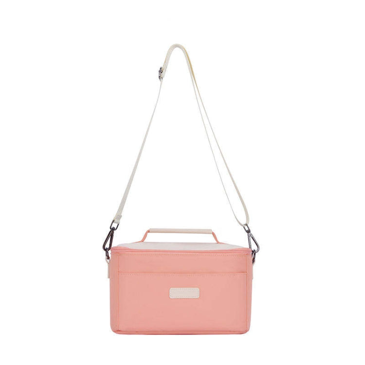 Cwatcun D87 Color Matching Camera Backpack Large Capacity Photography Bag, Size:38 x 31 x 20cm Small(Pink) - free shipping - PMC TechLife - Order now!