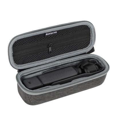 For DJI Osmo Pocket 3 Sunnylife Storage Case Box Standard Set Bag - Case & Bags by Sunnylife | Online Shopping South Africa | PMC Jewellery | Buy Now Pay Later Mobicred