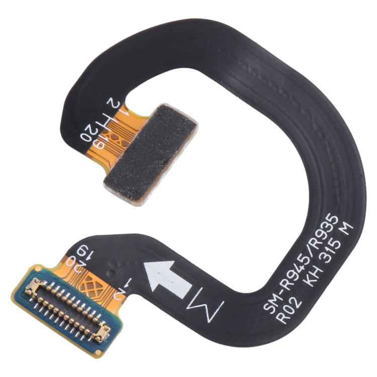 For Samsung Galaxy Watch 6 40mm SM-R935 Original Back Cover Flex Cable - free shipping - PMc TechLife - Order now!