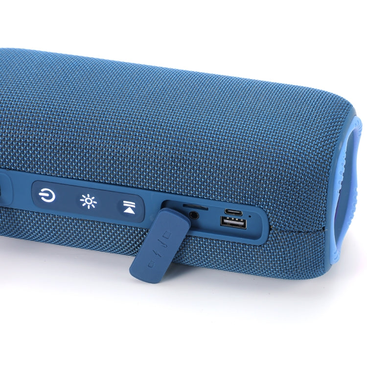 T&G TG654 Portable 3D Stereo Subwoofer Wireless Bluetooth Speaker(Red) - free shipping - PMC Jewellery - Order now!