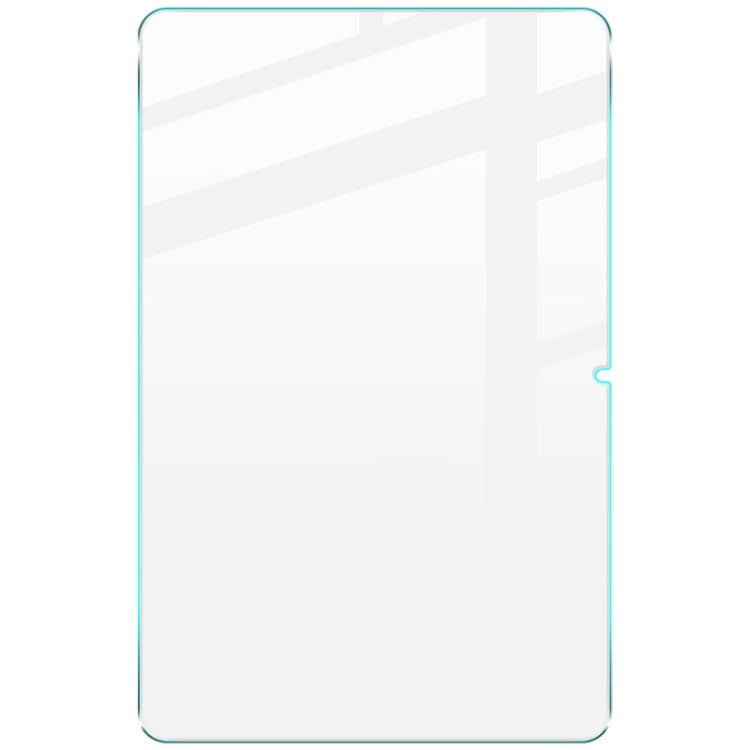 For Xiaomi Redmi Pad Pro IMAK H Series Tempered Glass Film - More Tablet Tempered Glass by imak | Online Shopping South Africa | PMC TechLife | Buy Now Pay Later Mobicred