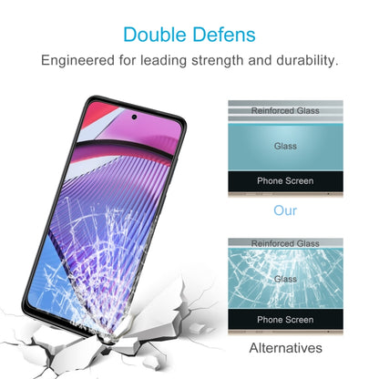 For Motorola Moto G Power 5G 2024 10pcs 0.26mm 9H 2.5D Tempered Glass Film - Motorola Tempered Glass by PMC Jewellery | Online Shopping South Africa | PMC Jewellery | Buy Now Pay Later Mobicred