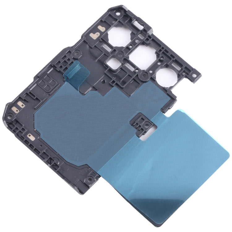 For Samsung Galaxy M13 SM-M135F Original Motherboard Protective Cover - Frame Bezel Plate by PMC Jewellery | Online Shopping South Africa | PMC Jewellery | Buy Now Pay Later Mobicred