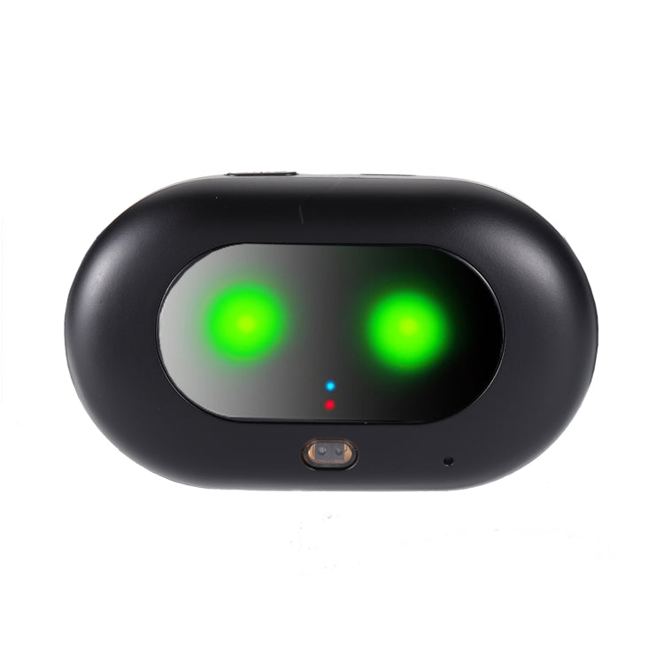 V41 Smart GPS Tracker IP67 Waterproof Pet Anti-loss Positioner, Version:4G  Version-A for Europe Asia Africa Australia(Black) - Pet Tracker by PMC TechLife | Online Shopping South Africa | PMC TechLife | Buy Now Pay Later Mobicred