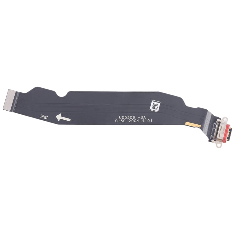 For OPPO Reno Ace2 OEM Charging Port Flex Cable - Flex Cable by PMC Jewellery | Online Shopping South Africa | PMC Jewellery | Buy Now Pay Later Mobicred