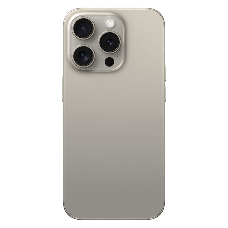 i15ProMax / U18, 3GB+32GB, 6.53 inch Face Identification Android 8.1 MTK6737 Quad Core, Network: 4G, OTG, Dual SIM(Grey) -  by PMC TechLife | Online Shopping South Africa | PMC TechLife