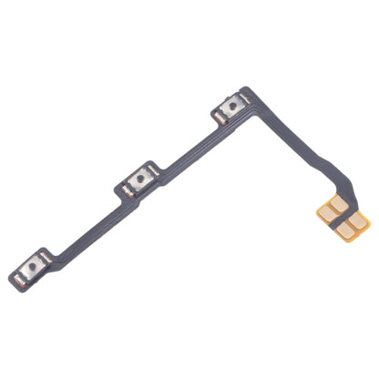 For Realme GT5 OEM Power Button & Volume Button Flex Cable - Flex Cable by PMC Jewellery | Online Shopping South Africa | PMC Jewellery | Buy Now Pay Later Mobicred