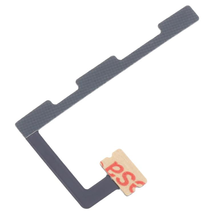 For Realme GT7 Pro 5G RMX5010 RMX5011 OEM Power Button & Volume Button Flex Cable - free shipping - PMC TechLife - Order now!