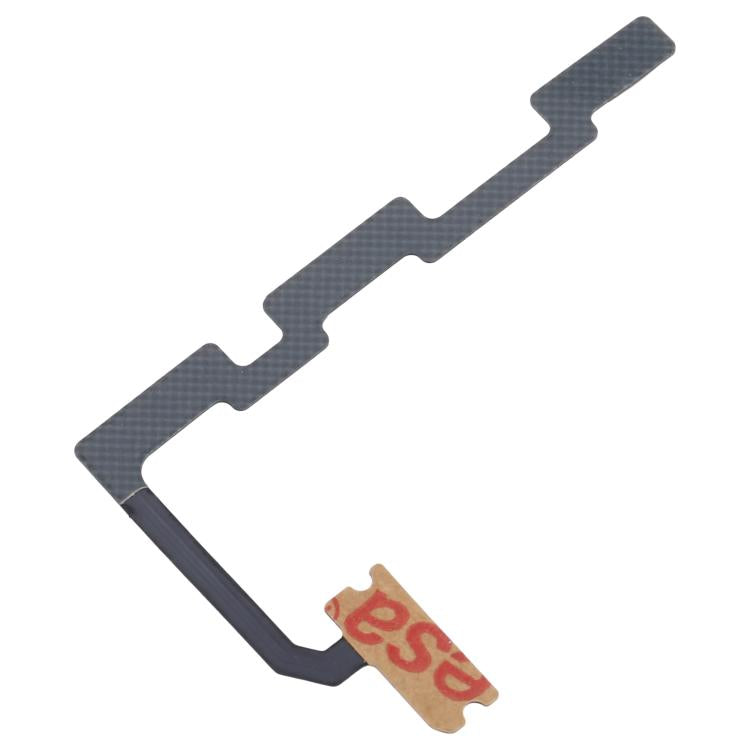 For Realme 14 Pro 5G RMX5056 OEM Power Button & Volume Button Flex Cable - free shipping - PMC TechLife - Order now!
