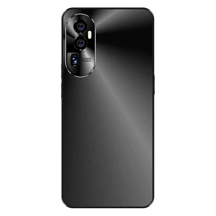 Reno10Pro+ / U22, 3GB+32GB, 6.53 inch Screen, Face Identification, Android 8.1 MTK6737 Quad Core, Network: 4G, OTG, Dual SIM(Black) -  by PMC TechLife | Online Shopping South Africa | PMC TechLife