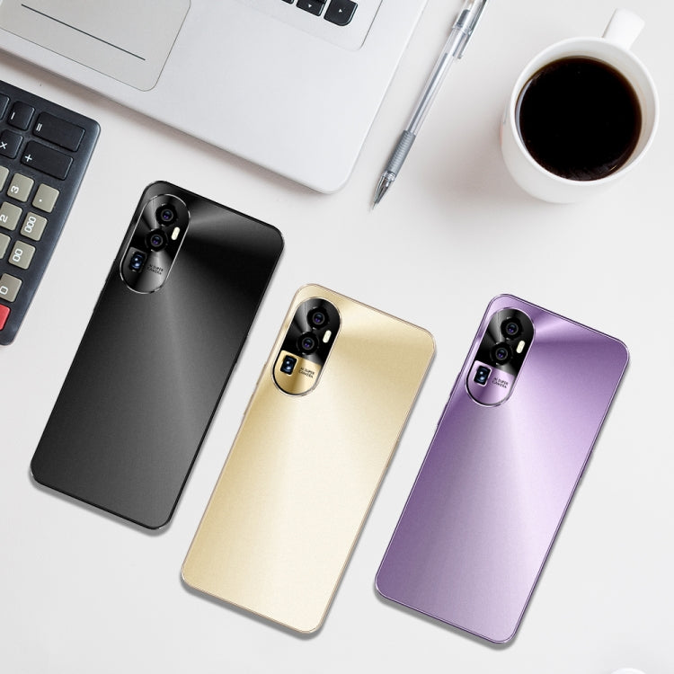 Reno10Pro+ / U22, 3GB+32GB, 6.53 inch Screen, Face Identification, Android 8.1 MTK6737 Quad Core, Network: 4G, OTG, Dual SIM(Purple) -  by PMC TechLife | Online Shopping South Africa | PMC TechLife