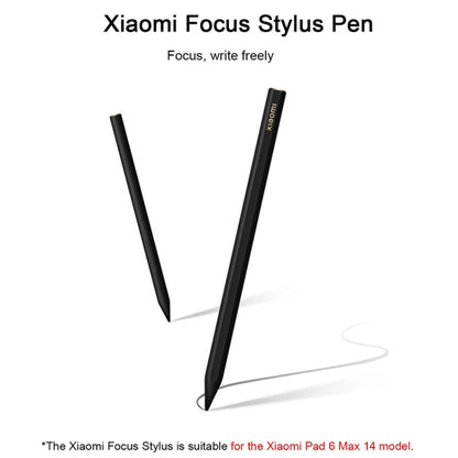 Original Xiaomi Focus Stylus Pen for Xiaomi Mi Pad 6 Max 14 / Xiaomi Pad 6S Pro 12.4 - Stylus Pen by Xiaomi | Online Shopping South Africa | PMC Jewellery