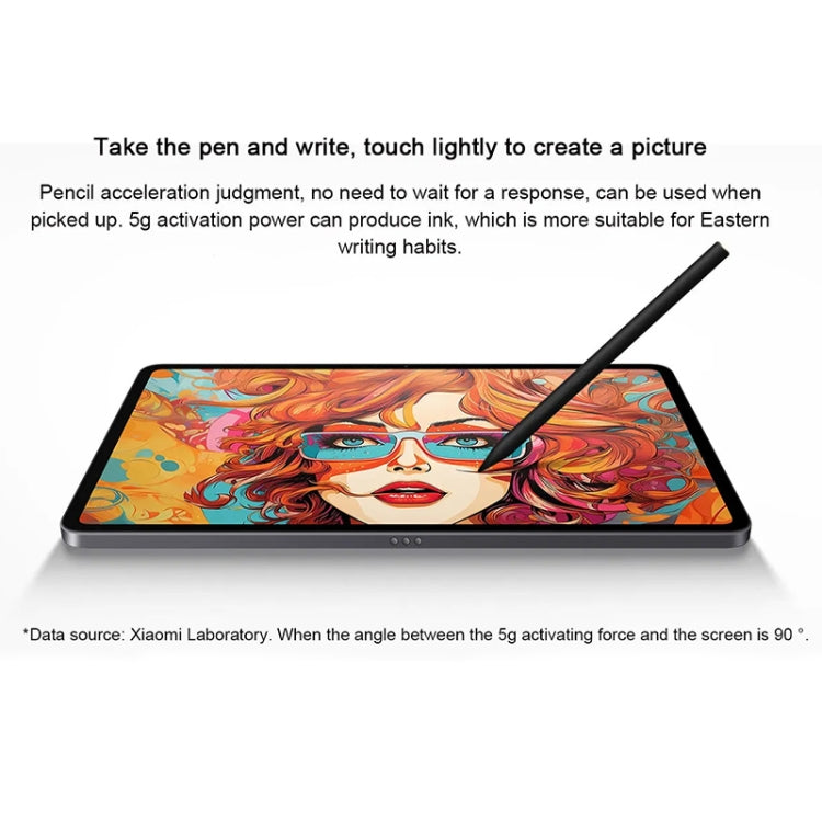 Xiaomi Focus Pen Xiaomi pad6s pro対応ペン