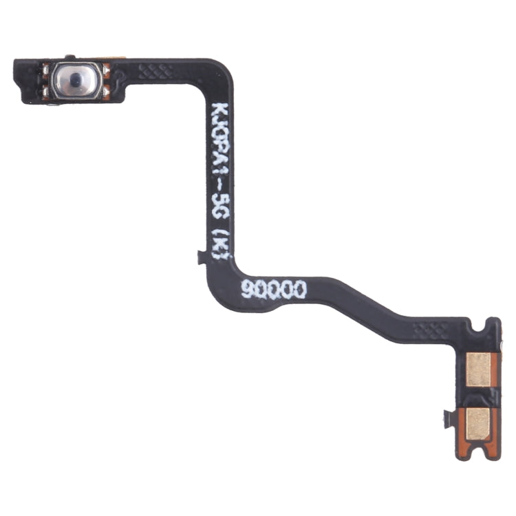 For OPPO K11X OEM Power Button Flex Cable - Flex Cable by PMC Jewellery | Online Shopping South Africa | PMC Jewellery