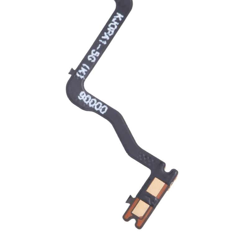 For OPPO K11X OEM Power Button Flex Cable - Flex Cable by PMC Jewellery | Online Shopping South Africa | PMC Jewellery