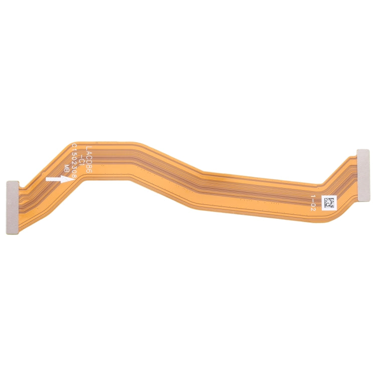For OPPO Reno10 Pro 4G OEM LCD Flex Cable - Flex Cable by PMC Jewellery | Online Shopping South Africa | PMC Jewellery | Buy Now Pay Later Mobicred