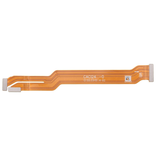 For OPPO Reno10 OEM LCD Flex Cable - Flex Cable by PMC Jewellery | Online Shopping South Africa | PMC Jewellery | Buy Now Pay Later Mobicred