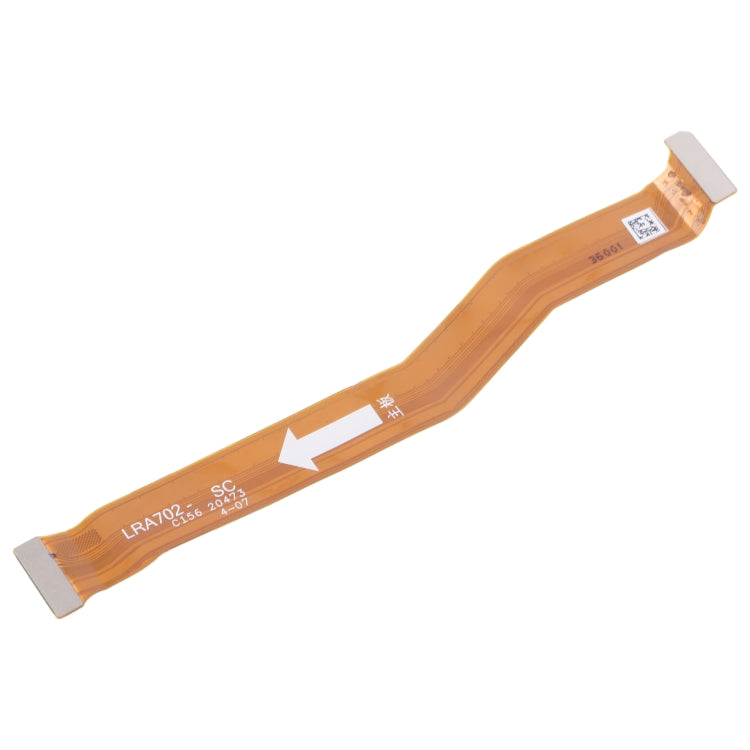 For Realme GT OEM LCD Flex Cable - Flex Cable by PMC Jewellery | Online Shopping South Africa | PMC Jewellery | Buy Now Pay Later Mobicred