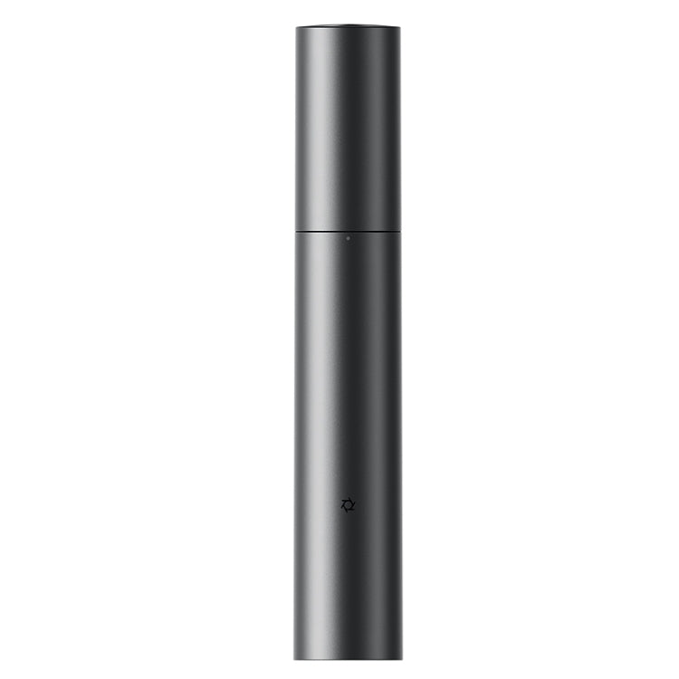 Original Xiaomi Mijia Electric Nose Hair Trimmer Portable Nose Ears Hair Eyebrow Clipper(Black) - free shipping - PMC TechLife - Order now!