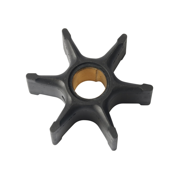 A8622 For Johnson Outboard Pump Impeller 5001594(Black) - Marine Accessories & Parts by PMC Jewellery | Online Shopping South Africa | PMC Jewellery