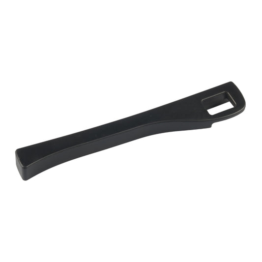 A8752-02 Car Passenger Seat Gap Bar Interior Armrest Box Gap(Black) - Seat Accessories by PMC Jewellery | Online Shopping South Africa | PMC Jewellery | Buy Now Pay Later Mobicred