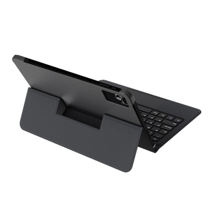 DOOGEE Magnetic Suction Keyboard & Tablet Leather Case For T20 Ultra(Black) - Others Keyboard by DOOGEE | Online Shopping South Africa | PMC Jewellery